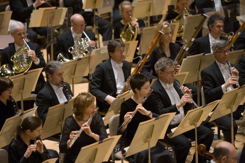 BSO winds, ca 2007-08